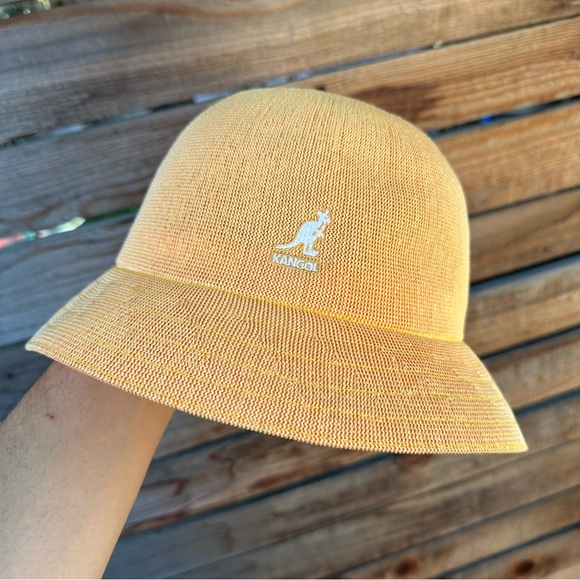 Kangol Tropic Bucket Hat (XL) - Picture 3 of 7